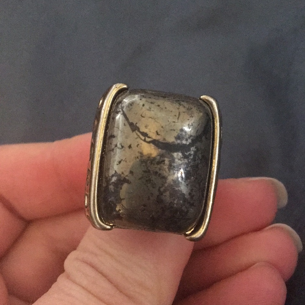 Fashion ring - Picture 3 of 4